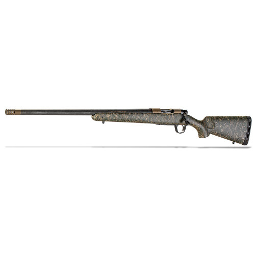 Christensen Arms Ridgeline LH 7mm Rem Mag Bronze/Black/Tan
