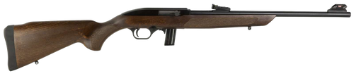 Rossi RS22 22LR 18" Brown