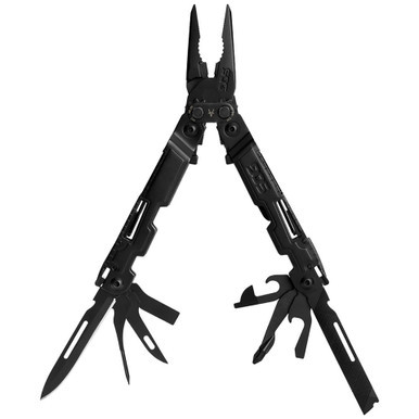 SOG PowerAccess Multitool Black