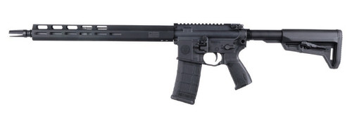 Sig Sauer M400 Tread 5.56 NATO 16" Black view 2