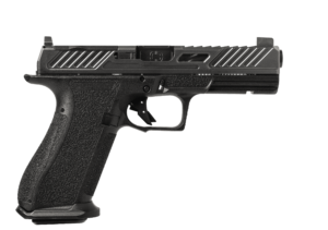 Shadow Systems DR920 Foundation 9mm 4.5" Black