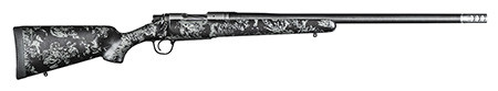Christensen Arms Ridgeline FFT 300 WSM Black/Gray view 2