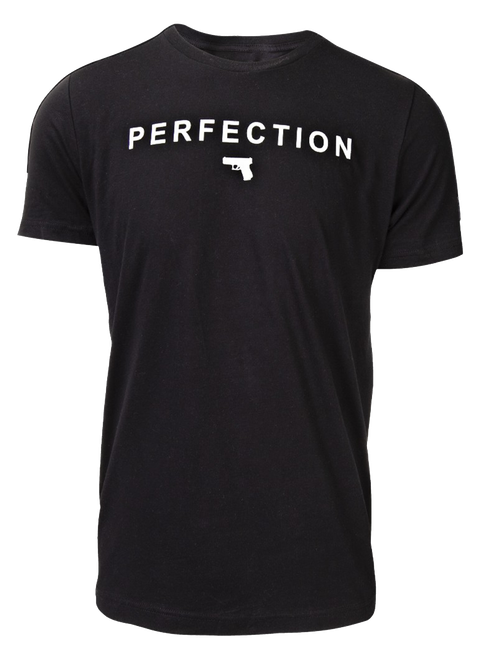 Glock Perfection Pistol T-Shirt