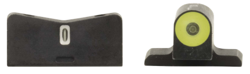 XS Sights DXT2 Big Dot Night Sights Sig Sauer & Springfield SI-0013S-5Y