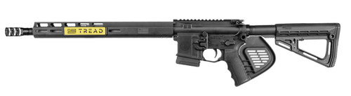 Sig Sauer M400 Tread AR-15 5.56 NATO 16" CA Compliant Black view 2