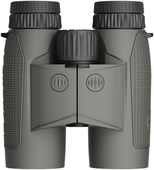 Leupold BX-4 Range HD 10x42mm Shadow Gray