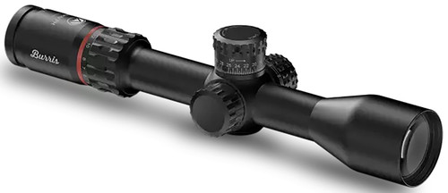 Burris Veracity PH 3-15x44mm Riflescope Black