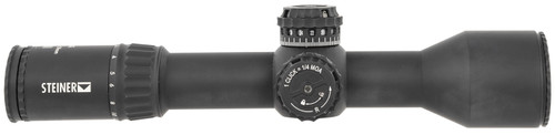 Steiner T6Xi 2.5-15x50mm Riflescope Black