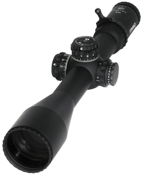 Steiner T6Xi 5-30x56mm Riflescope Black