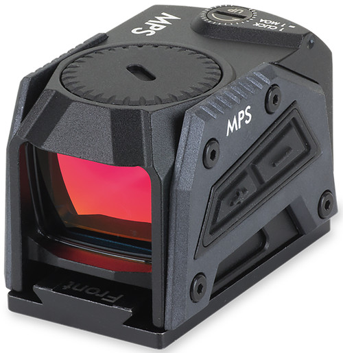 Steiner Micro Pistol Sight 1x20mm x 16mm 3.3 MOA Red Dot