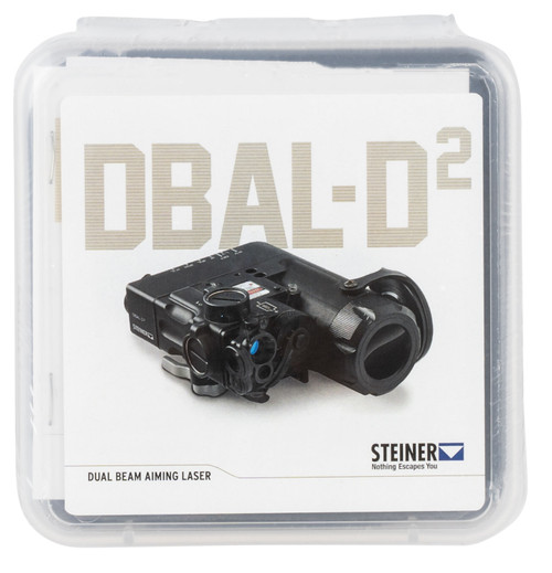 トイガン Steiner DBAL-A3 Model9008 Steiner DBAL - A3 Green Laser 9008 - GPNVGs