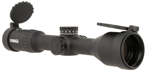Steiner H6Xi 3-18x50mm Riflescope Black