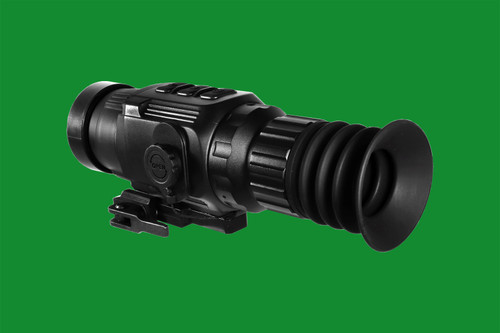 Bering Optics Hogster Stimulus 2.3-4.6x19mm Thermal Sight