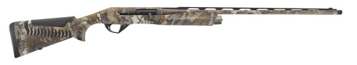 Benelli Super Black Eagle 3 12 Gauge 28" Optifade Timber view 2