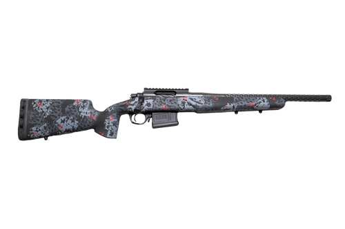 Horizon Firearms Vandal 22 Creedmoor 18" Digital Camouflage