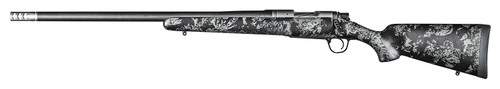 Christensen Arms Ridgeline FFT LH 300 PRC Black/Gray