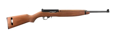 Ruger 10/22 M1 Carbine 18.5" 22 LR Walnut