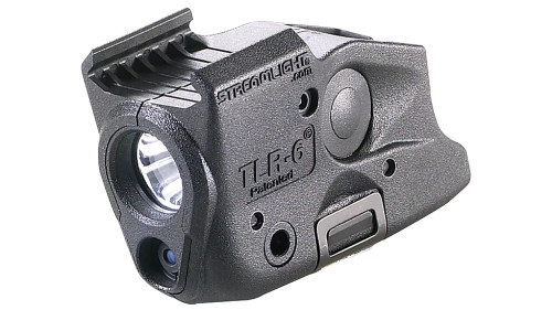 Streamlight TLR-6 Black