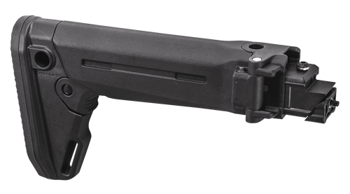 Magpul ZHUKOV-S Stock Folding Right Side Synthetic for AK-Platform Black