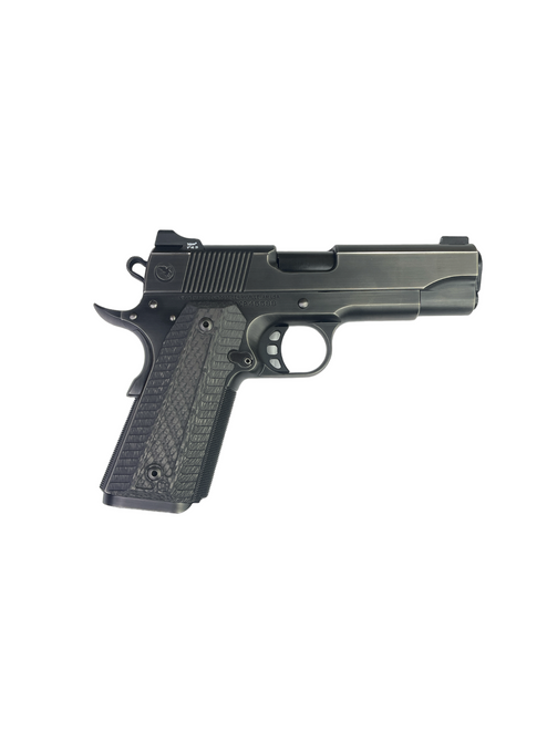Nighthawk Custom Talon Commander 4.25" 9mm Black view 3