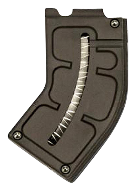 Franklin Armory F17 Magazine for Franklin Armory F17 SPR 17 WSM 20 Rounds Black