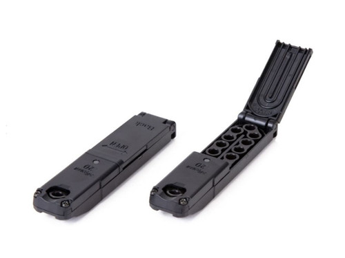 Sig Sauer M17 .177 Replacement Magazines 2 Pack Black Airgun view 2