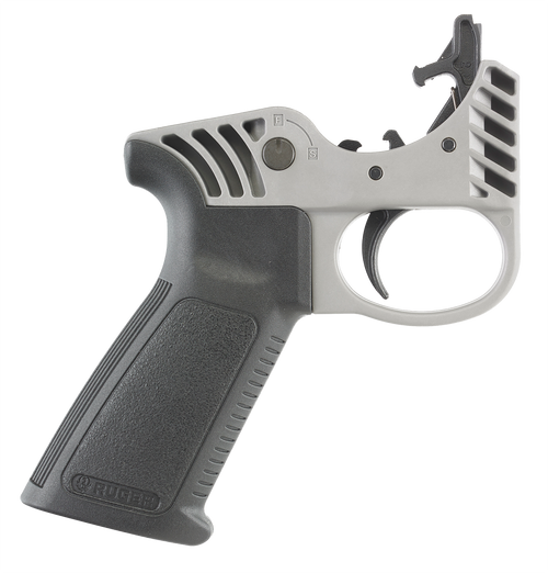 Ruger Elite 452 MSR Trigger Black/Gray view 2