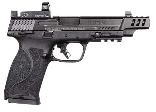 Smith & Wesson M&P M2.0 10mm 6.5" Black view 2