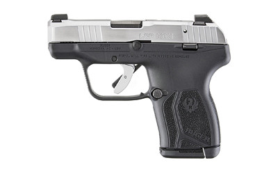 Ruger LCP Max 380 ACP 2.8" Stainless view 2