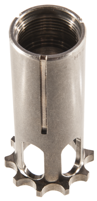 SilencerCo Osprey/Octane Piston .5x28 9mm Barrel Attachment