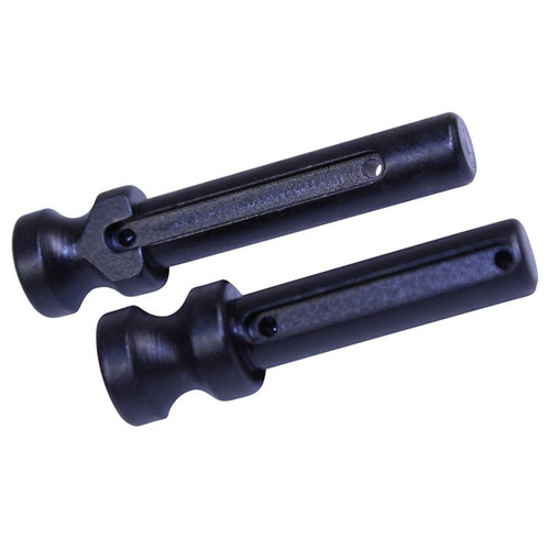 Guntec AR 5.56 Cal Extended Taketown Pin Set view 2