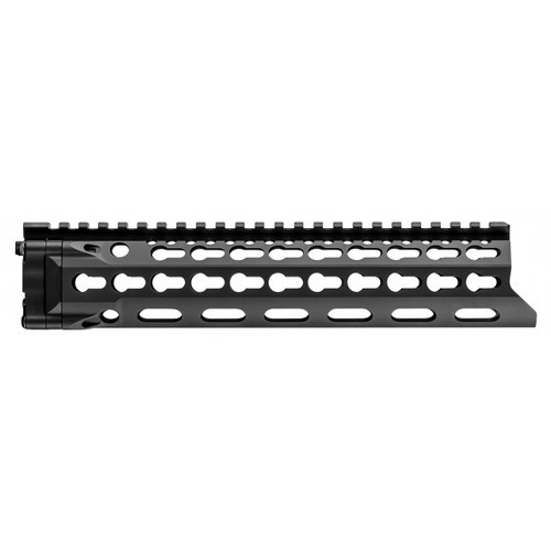 Daniel Defense XL 10" Keymod Handguard Black view 2