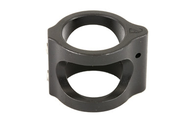 2A Armament Steel Gas Block .875 Bore view 2