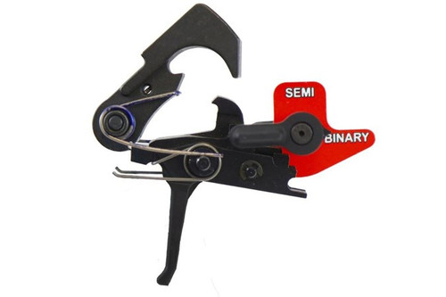 Franklin Armory BFSIII AR-S1 Binary Trigger Firing System view 2