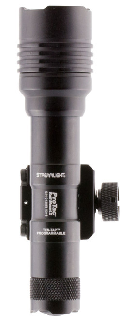 Streamlight ProTac Rail Mount 2 Weapon Light LED