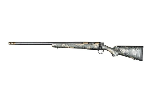 Christensen Arms Ridgeline FFT LH 6.5 Creedmoor Bronze/Gray/Tan