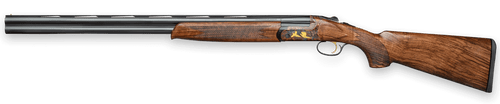 Fabarm ELOS 2 Elite 30" 20 Gauge Wood view 2