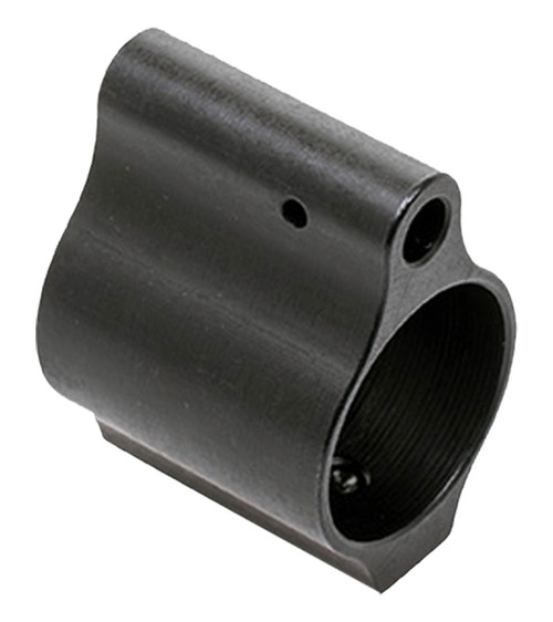 CMMG Low-Profile Gas Block Black