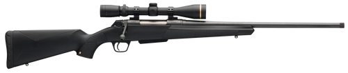 Winchester XPR SR 6.5 Creedmoor 20" Black