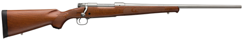 Winchester Featherweight 70 243 Win 22" Walnut view 2