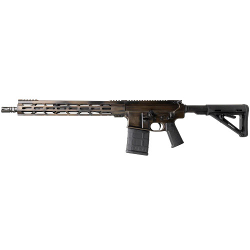Diamondback DB10 308 Win 16" Oil Rubbed Bronze view 2