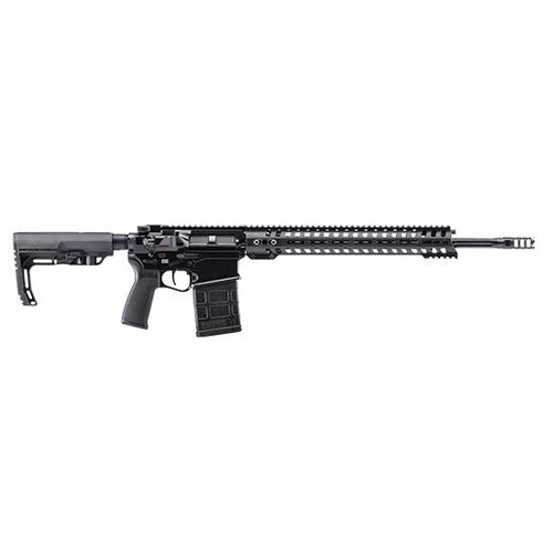POF USA Revolution DI 308 Win 18.5" Tungsten 01933 view 2