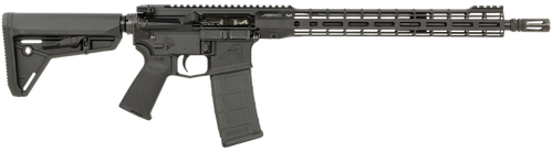 Aero Precision M4E1 5.56 NATO 16" Black view 2