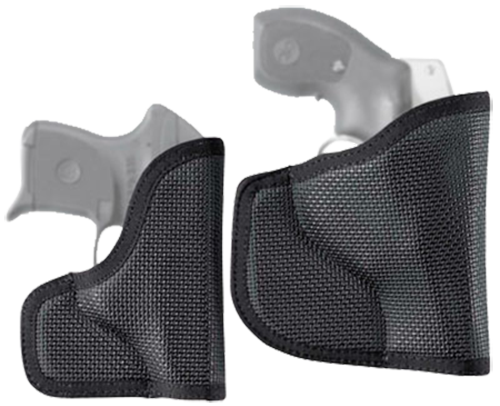 DeSantis Nemesis Pocket Black Holster
