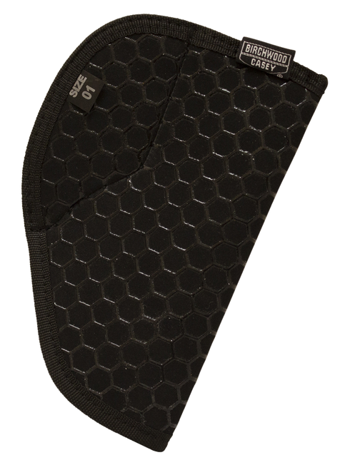 Birchwood Casey Epoxy Honeycomb Holster for Semi-Auto Black view 2