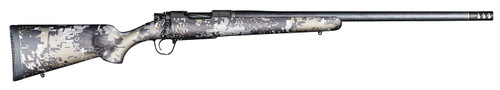 Christensen Arms Ridgeline FFT 6.5 Creedmoor Stika Elevate II view 2