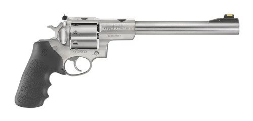 Ruger Super Redhawk 22 Hornet 9.5" Stainless