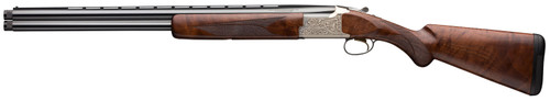 Browning Citori Feather Lightning 12 Gauge 28" Black Walnut 018163304