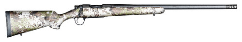 Christensen Arms Ridgeline FFT 300 PRC Stika Subalpine