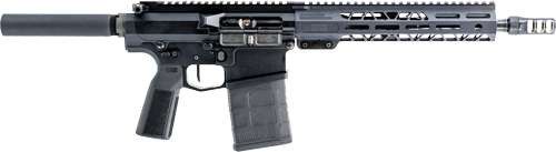 Faxon Sentinel AR-10 8.6 Blackout 12" Black view 2